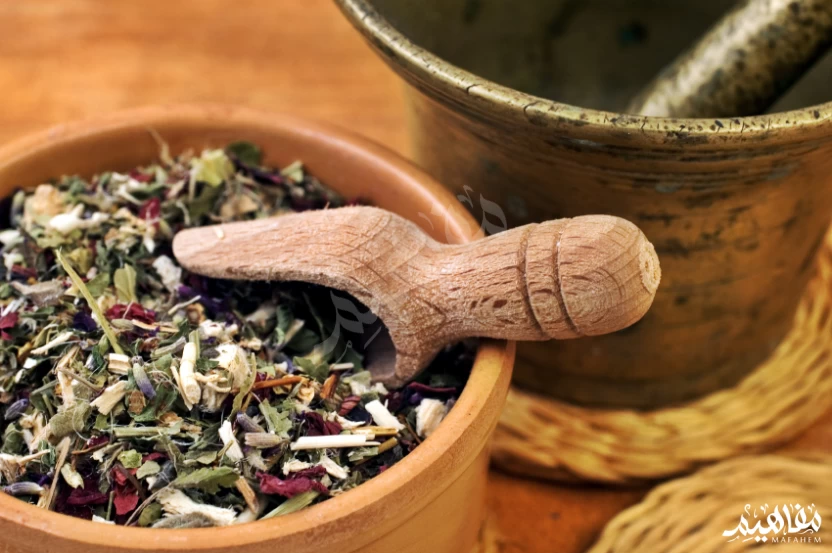 أعشاب-زيادة-الوزن أعشاب-زيادة-الوزن