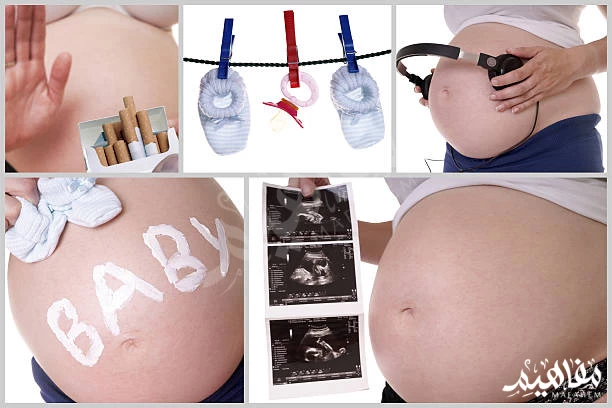 علامات-الحمل-ببنت علامات-الحمل-ببنت