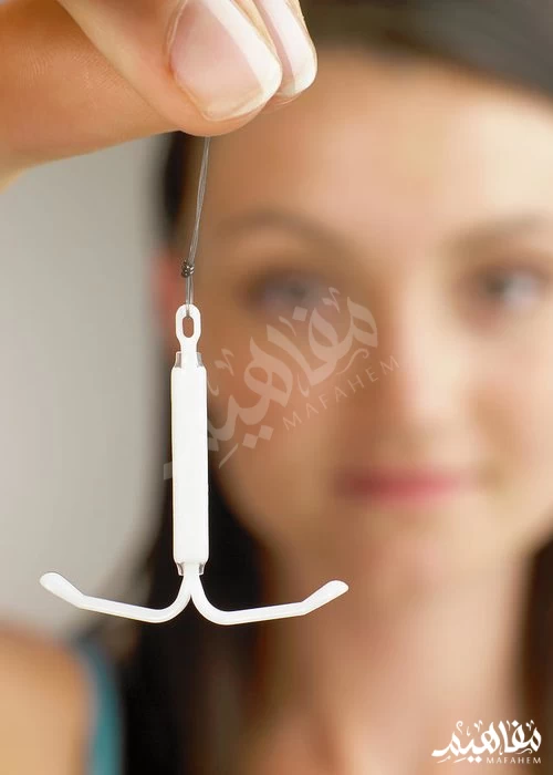 اللولب-الهرموني اللولب-الهرموني