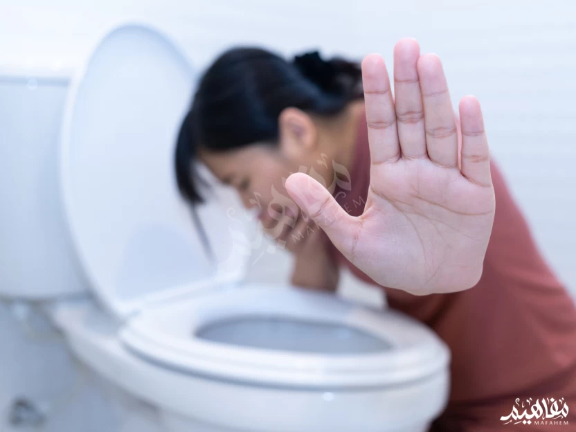 التسمم الغذائي التسمم الغذائي