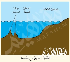 ظهر المحيط ظهر المحيط