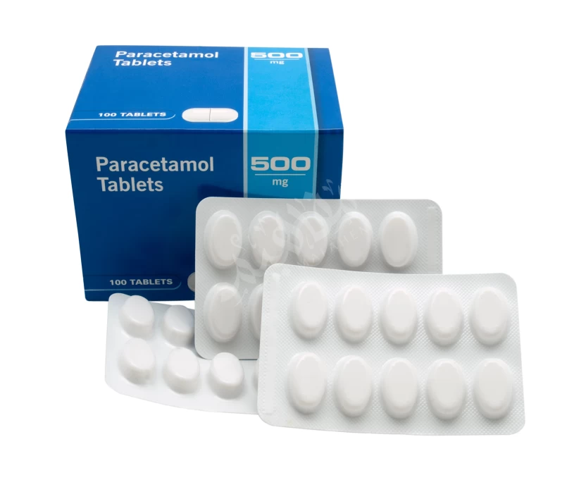 paracetamol paracetamol