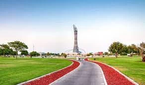 منتزه أسابيرر في قطر منتزه أسابيرر في قطر