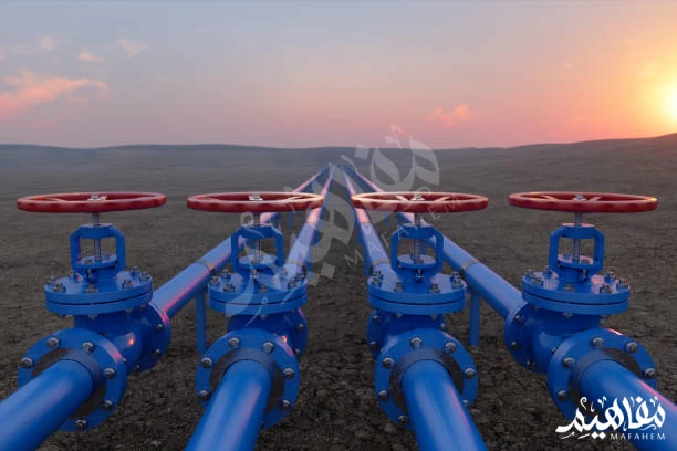 Natural gas Natural gas