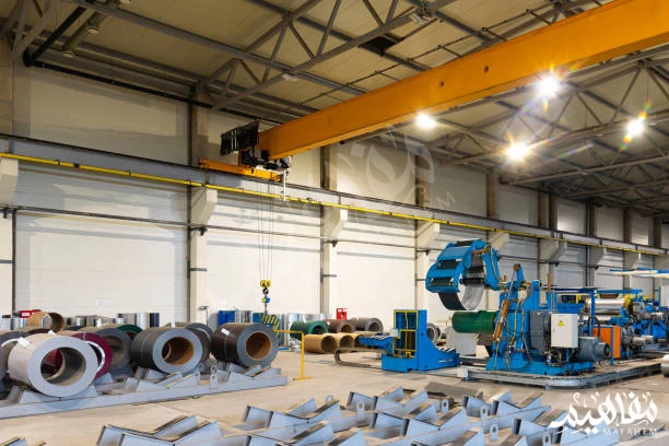 Paper Industry Paper Industry