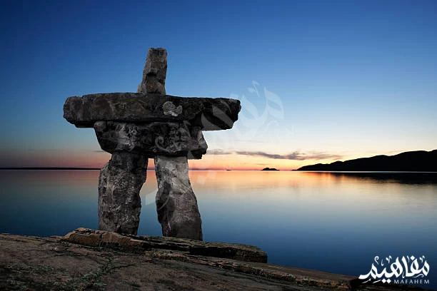 Nunavut, Canada Nunavut, Canada