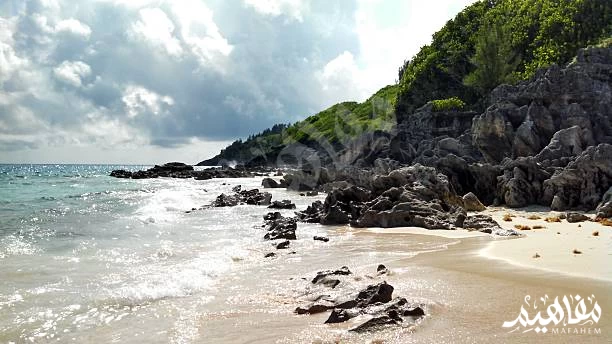 Lake Beach, Trinidad and Tobago Lake Beach, Trinidad and Tobago