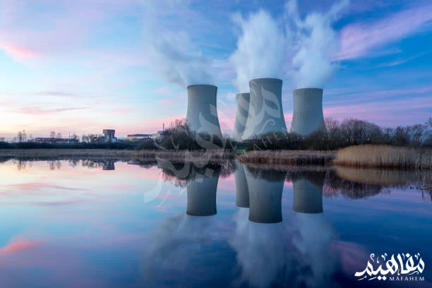 Nuclear Energy Nuclear Energy