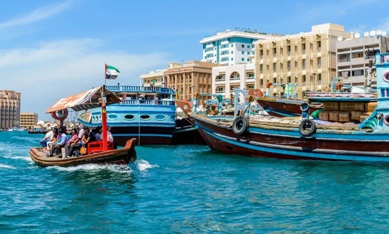 خور دبي الامارات خور دبي الامارات