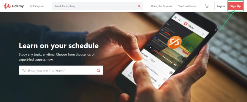 انجازات موقع يوديمي انجازات موقع يوديمي