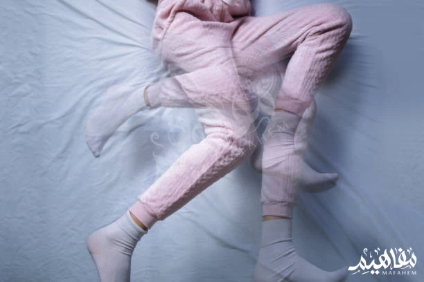 Restless Legs Syndrome Restless Legs Syndrome