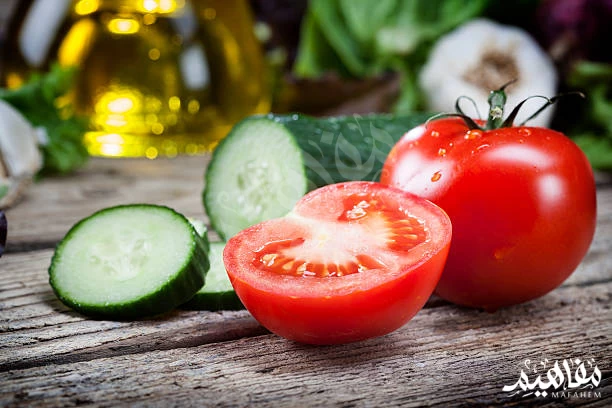 العناية-بالبشرة-الدهنية العناية-بالبشرة-الدهنية