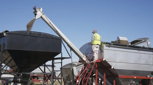 Fertilizer Industry in Qatar Fertilizer Industry in Qatar