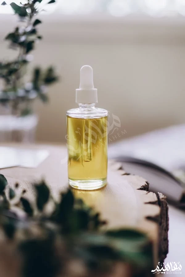 natural oils natural oils