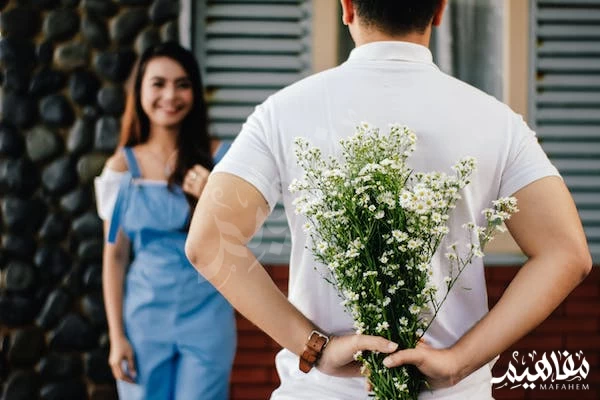 هل يأتي الحب بعد الإعجاب؟ هل يأتي الحب بعد الإعجاب؟