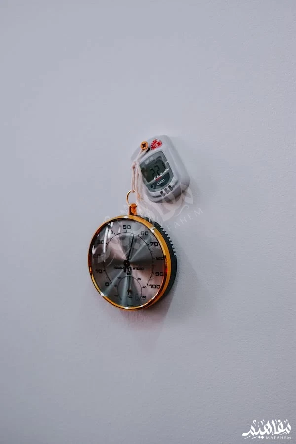 air temperature air temperature