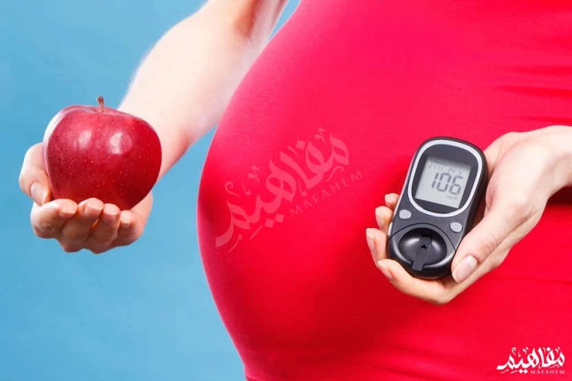 سكر الحمل سكر الحمل
