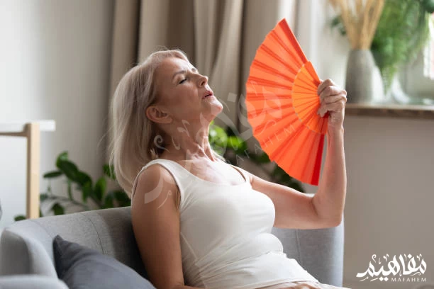 سن-اليأس سن-اليأس