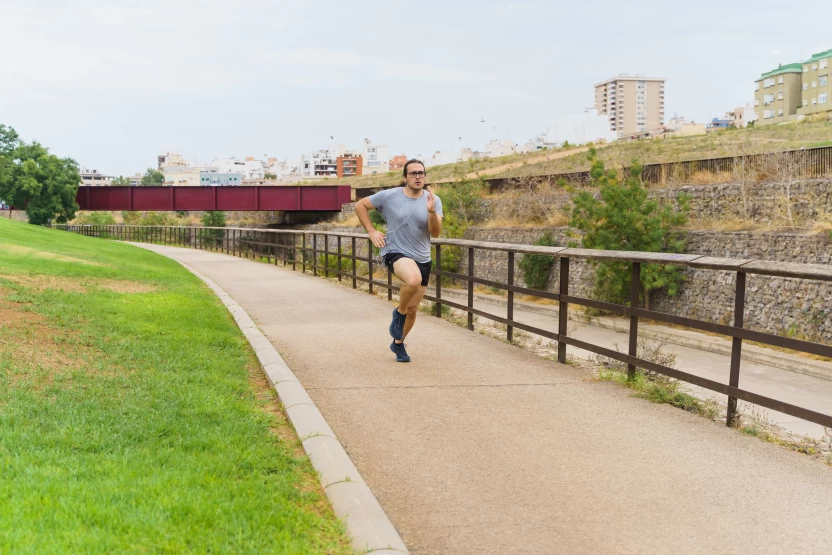 الجري-السريع الجري-السريع