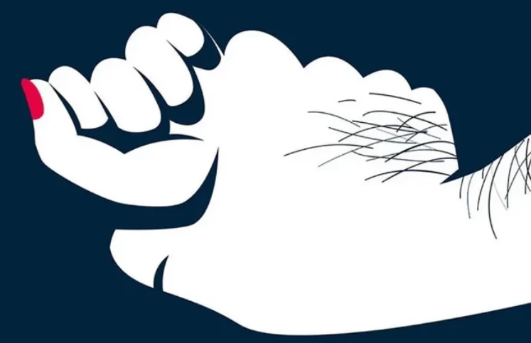 عقوبة_التحرش_باللمس عقوبة_التحرش_باللمس