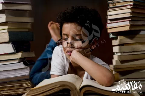 أهمية المطالعة أهمية المطالعة