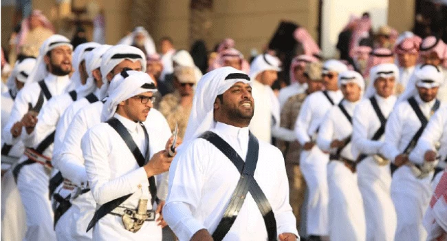 القطاعات_المشاركة_في_مهرجان_الخطوة_العسيرية القطاعات_المشاركة_في_مهرجان_الخطوة_العسيرية