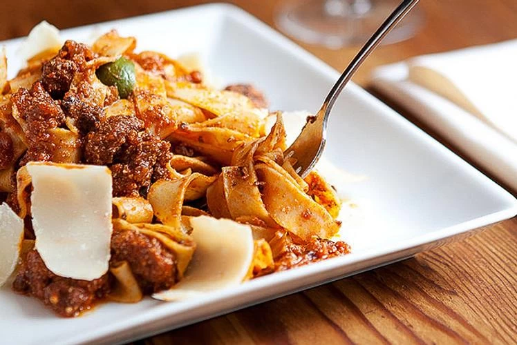 المطبخ الإيطالي المطبخ الإيطالي