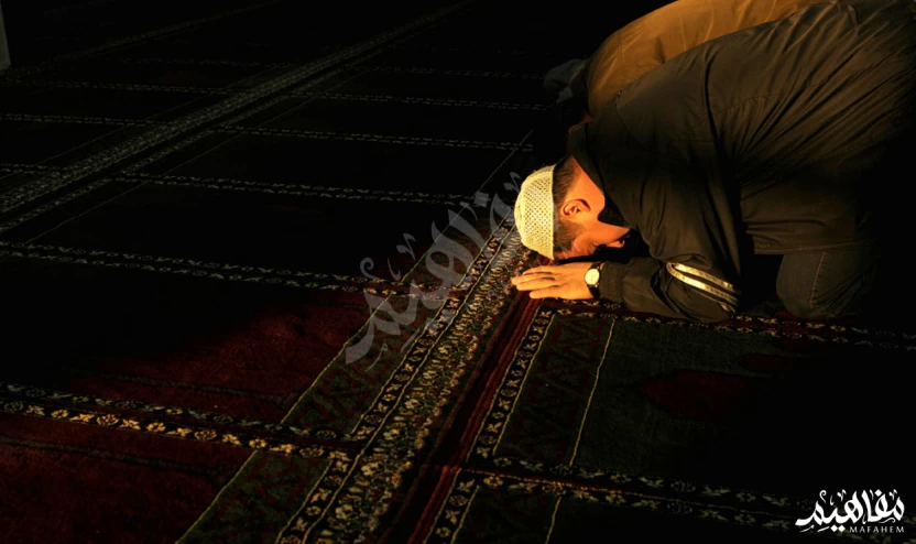 فرضت الصلاة فرضت الصلاة