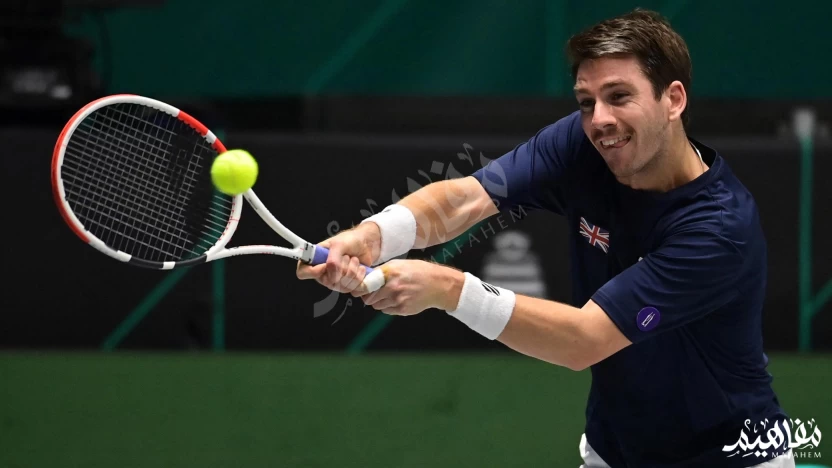 التنس التنس