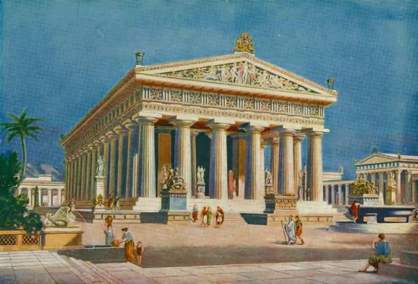 حضارة اليونان حضارة اليونان