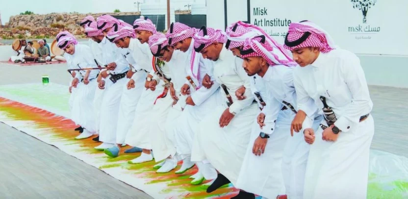 أنواع_الشعر_في_أمسيات_الخطوة_العسيرية أنواع_الشعر_في_أمسيات_الخطوة_العسيرية