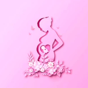 حركة الجنين في الصباح حركة الجنين في الصباح