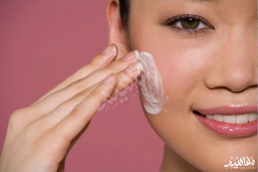 ديرمفيت للبشرة ديرمفيت للبشرة