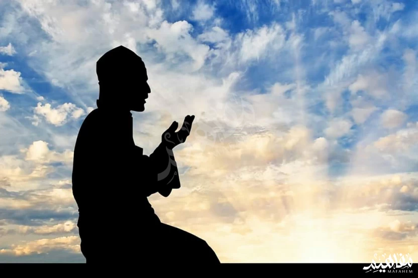 فرضت الصلاة فرضت الصلاة