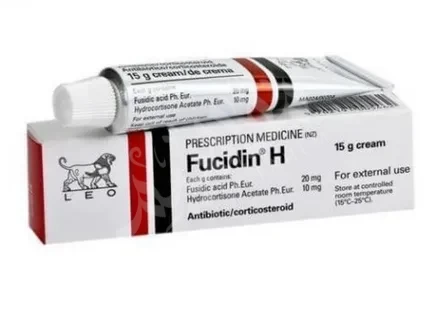 فيوسيدين الأسود فيوسيدين الأسود