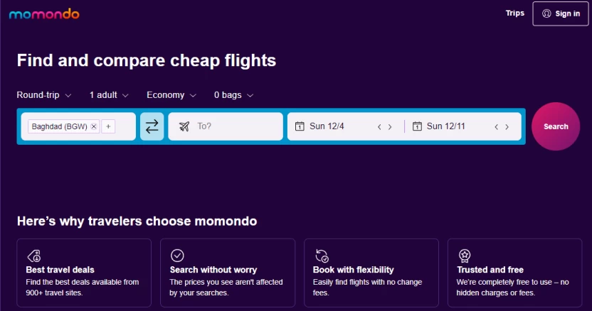 تطبيق حجز تذاكر طيران تطبيق حجز تذاكر طيران