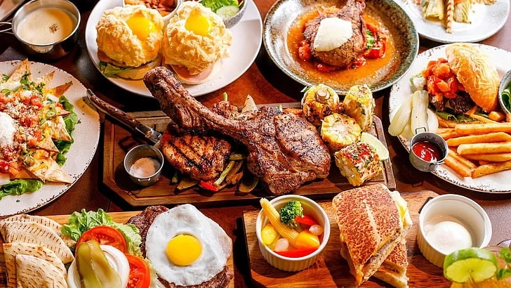 مطبخ الولايات المتحدة الأمريكية مطبخ الولايات المتحدة الأمريكية