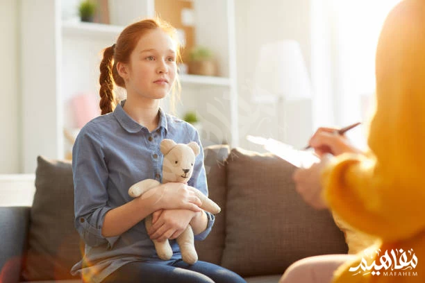 سيكولوجية الطفل سيكولوجية الطفل