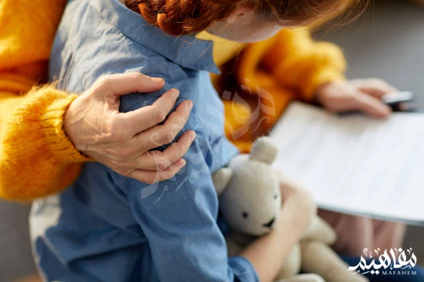 سيكولوجية الطفل سيكولوجية الطفل