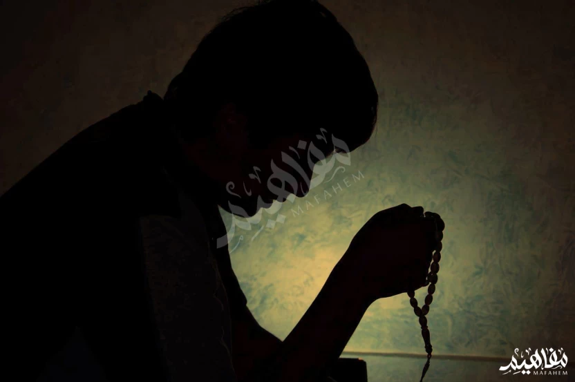 دعاء-تحصين-النفس دعاء-تحصين-النفس