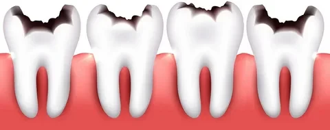 تسوس-الأسنان تسوس-الأسنان