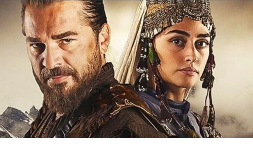 مسلسل قيامة أرطغرل مسلسل قيامة أرطغرل