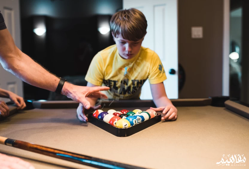 لعبة_البلياردو لعبة_البلياردو