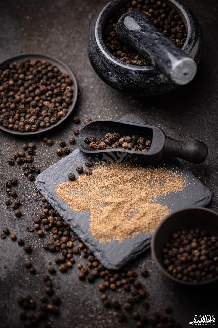 فلفل_أسود فلفل_أسود