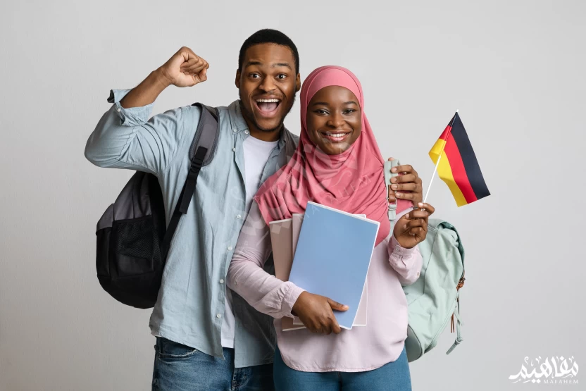 تعلم_الألمانية تعلم_الألمانية