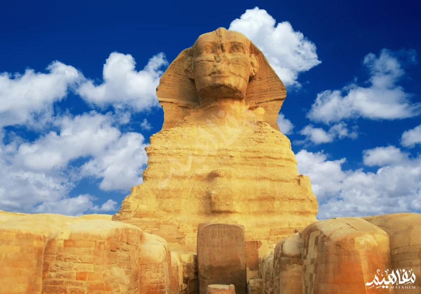 الحضارة المصرية الفرعونية الحضارة المصرية الفرعونية