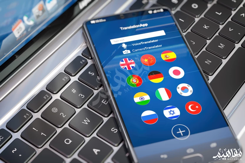 تعلم_اللغات تعلم_اللغات