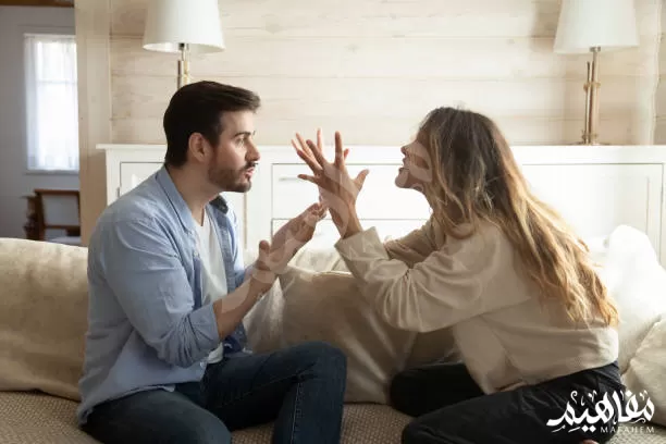 غيرة_الزوج غيرة_الزوج