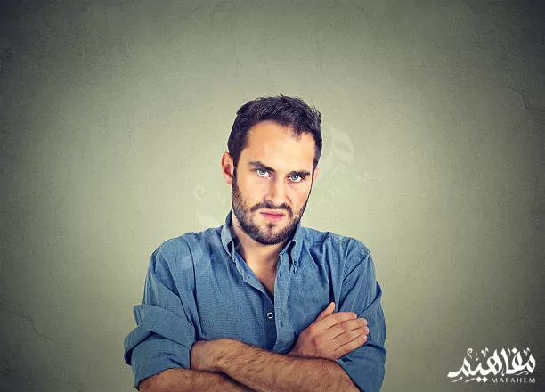 غيرة_الزوج غيرة_الزوج