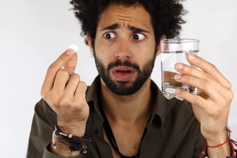 حبوب-منع-الحمل-على-الرجل حبوب-منع-الحمل-على-الرجل